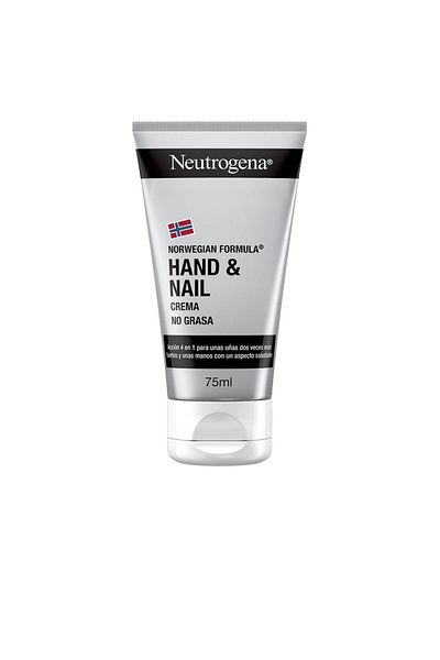 Neutrogena Creme für Hände und Nägel Neutrogena 75 ml