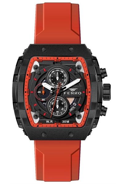 FERRO Fm11001D-G2 Men's Wrist Watch