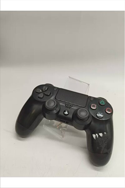 Konsol Market Sony Ps4 Dualshock 4 V2 Kol - Orijinal 2. Nesil Kablosuz Ps4 Kolu(Yenilenmiş)
