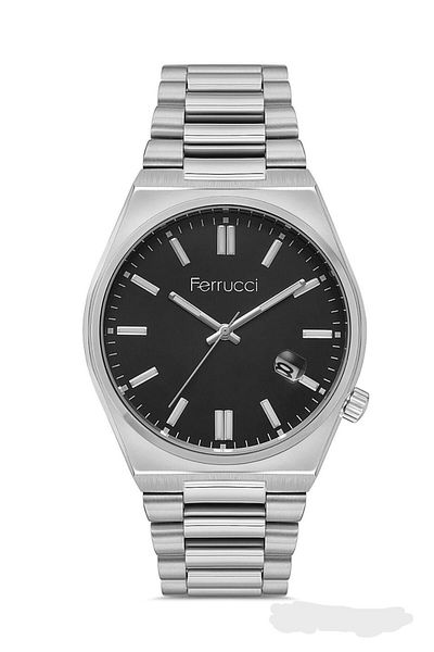 Ferrucci Fc.03223M.01 Men's Wristwatch