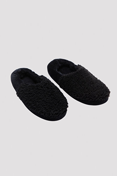 Penti Κάλτσες Dark Fuzzy Booties