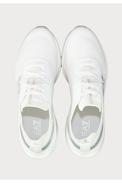EA7 Turnschuh Sneaker
