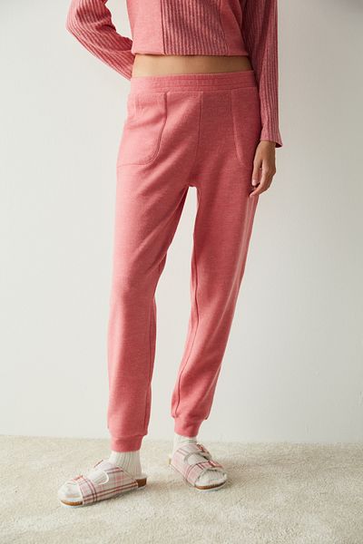 Penti Rose Rose Soft Cuff Thermal Trousers