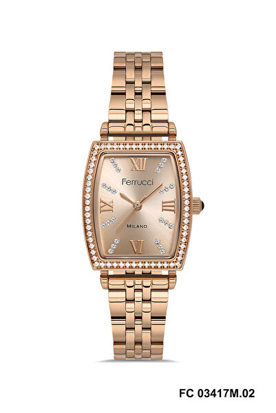 Ferrucci Women's Watch Fc102403417M.02640023