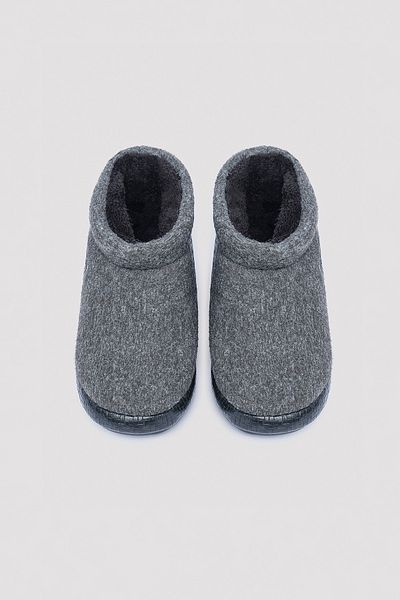 Penti Ανδρικές μπότες Rush Anthracite Home