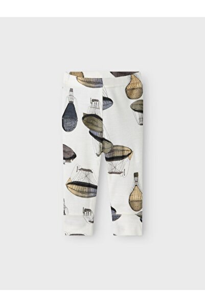 Name it Lange Unterhose aus Merinowolle