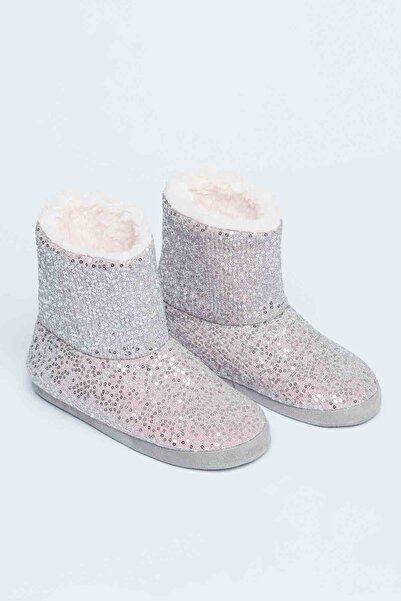 Penti Kız Çocuk Bright Stars Ev Botu