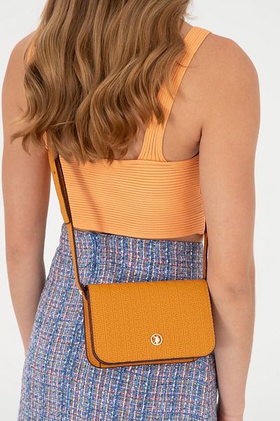 U.S. Polo Assn. Safran Women's Crossbody Bag - 50293610 -Vr043