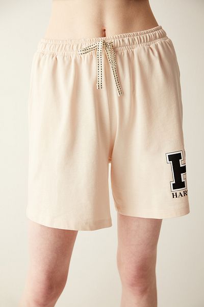 Penti Harvard Shorts Pajama Bottoms - Unique Collection