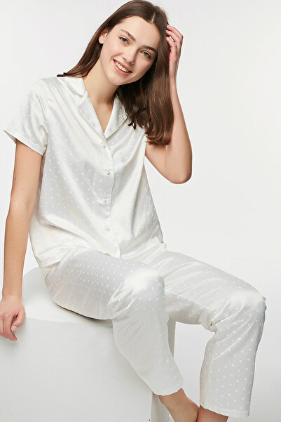 Penti Bridal Pajama Set