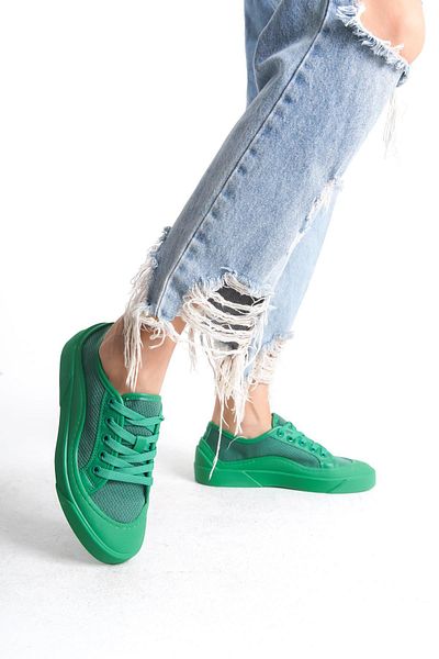 CZ London Pantofi de sport casual cu șireturi pentru femei
