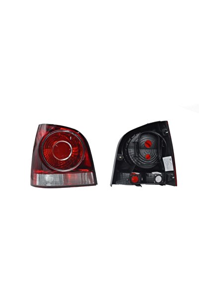 NS Nilser Auto Parts Vw Polo Hactback Arka Sol Stop Lambası 2005-2009