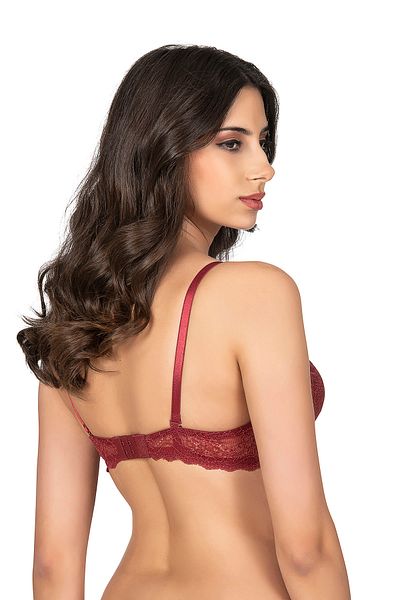 Belvü 1149 Sutien push up cu sârmă