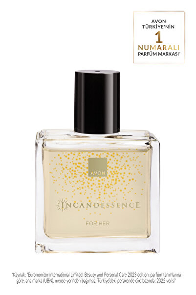 AVON Incandessence Kadın Parfüm Edp 30 Ml.
