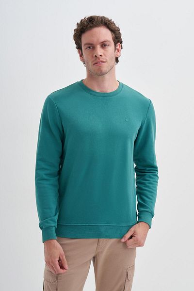 Cazador 5610 Men's 3 Thread Sweatshirt