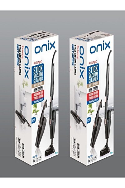 onix On-510 Kırlangıç Pratik Dikey Süpürge 800W