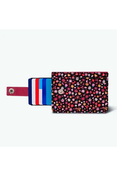 Cabaia Wallet, Card Holder Cristo Redenter