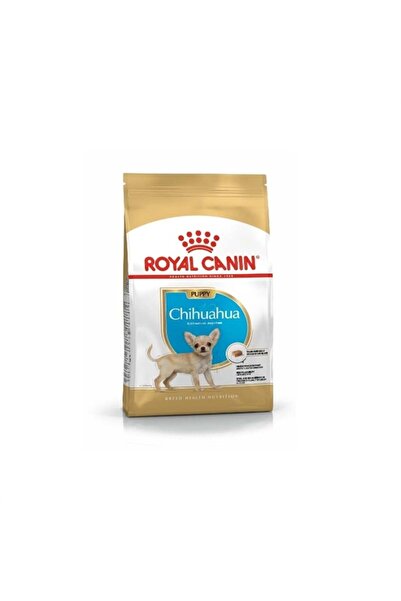 Royal Canin Chihuahua Junior Yavru Köpek Maması 1,5Kg