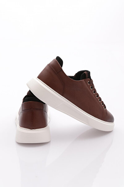 DGN Erkek Comfort Ayakkabı Taba Floater 464431028