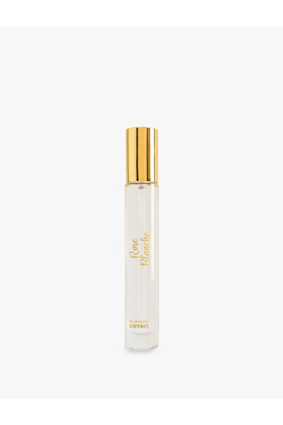 Koton Parfüm Rose Blanche 22 ML