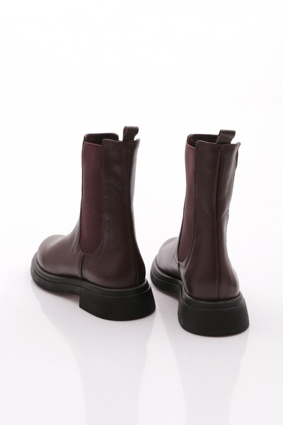 DGN 5201 Kadin Strech Detayli Bot