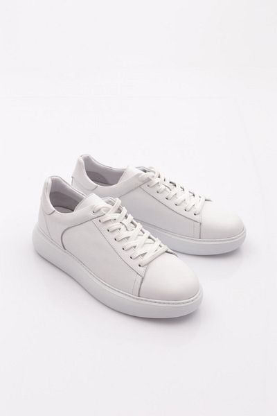 DGN Men's Comfort Shoes White 531431028