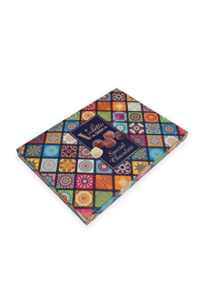 Violetta Spesiyal Çikolata 180 gr