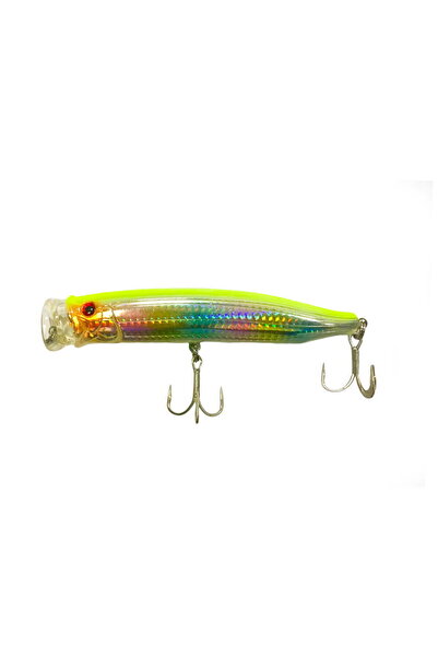 SEA HORSE Popping 15 Cm 40 gr #l02 Sahte Balık