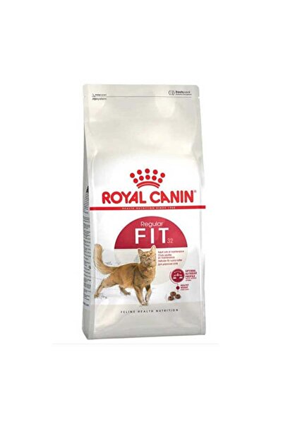 Royal Canin Fit 32 Kuru Kedi Maması 15 Kg