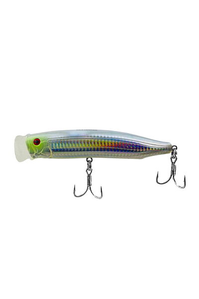 SEA HORSE Popping 15 Cm 40 Gr #L06 Sahte Balık