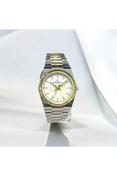 Essence Es6915Fe.220 Women's Wristwatch