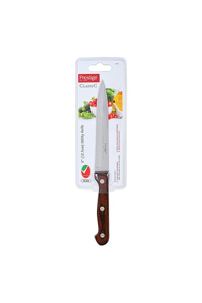 Prestige Utility Knife