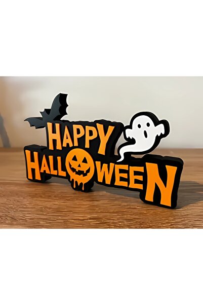 Home Happy Halloween Süs