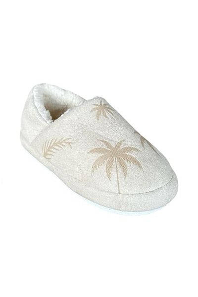 UCC Unisex μάλλινες χειμερινές παντόφλες