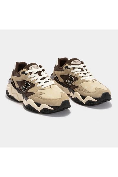 Joma C1400W2424 Кафяви мъжки маратонки