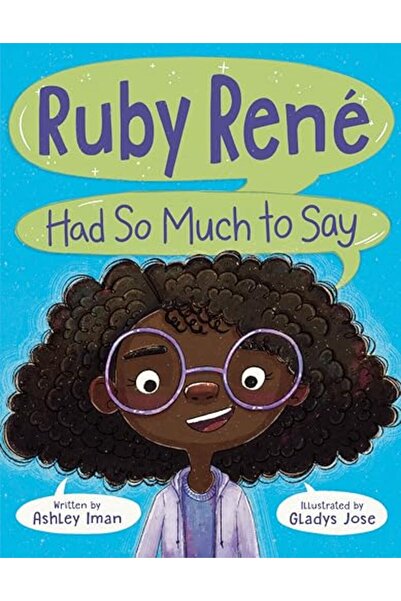 Kokila كان لدى روبي رينيه الكثير ليقوله