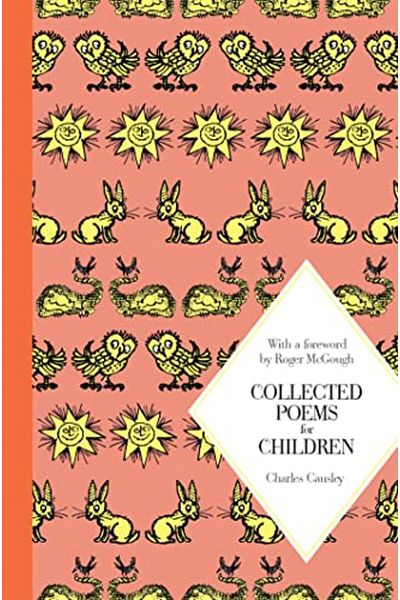 Pan Macmillan Collected Poems for Children: Macmillan Classics Edition