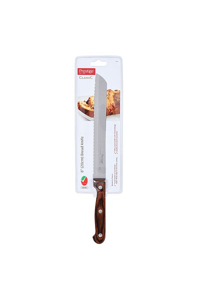 Prestige Bread Knife