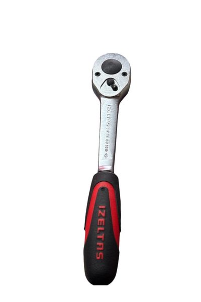 İzeltaş 1/2 Arm Ratchet - 32 Teeth 250 Models