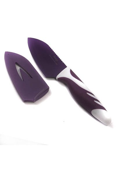 Prestige Vibro Small Santoku Knife