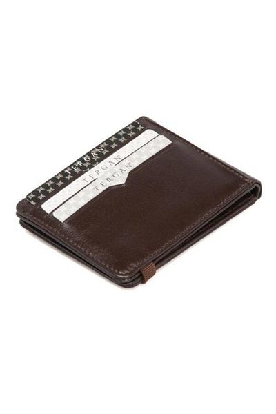 Tergan 1600 Men's Leather Wallet
