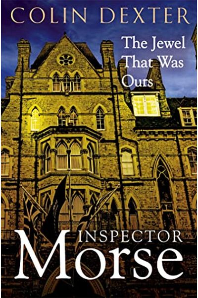 Pan Macmillan The Jewel That Was Ours