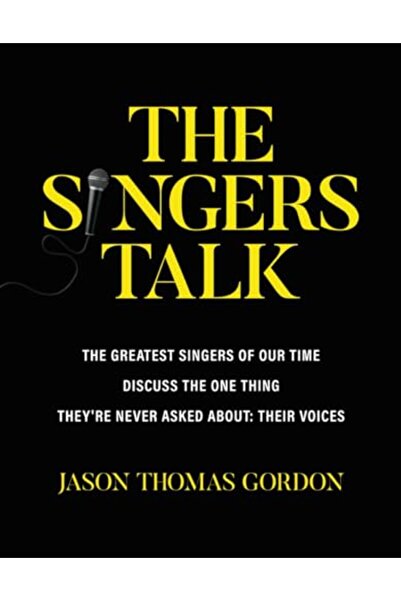 Permuted Press حديث المطربين: أعظم المطربين في عصرنا يناقشون الشيء الوحيد الذ...