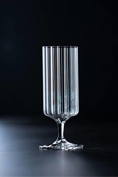 ACAR AYAKLI KAHVE YANI 6'LI BARDAK 120ML