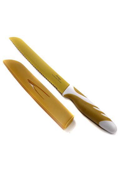 Prestige Vibro Bread Knife