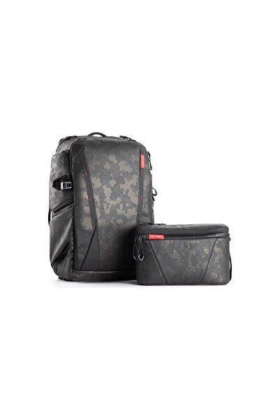 PgyTech Onemo 25L Sırt Çantası ve Omuz Çantası