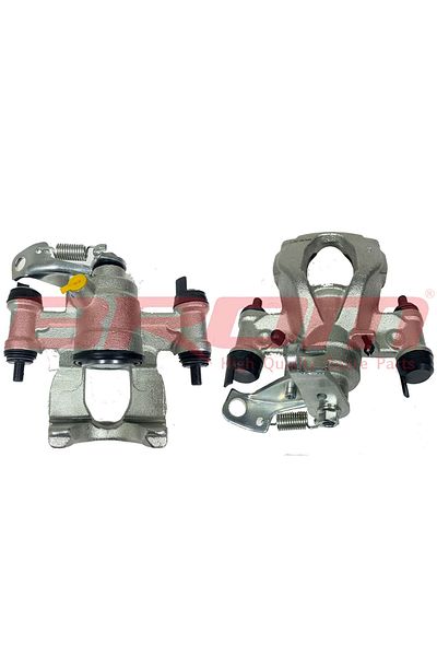 BROM Brake Caliper Rear Right Master Iii -Tek Teker- Gnzrz