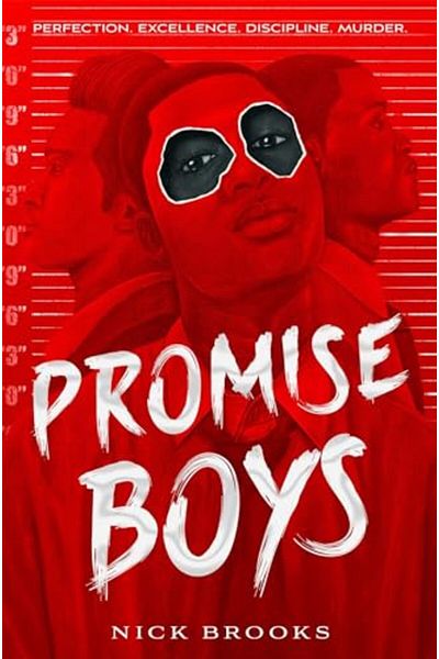 Pan Macmillan The Promise Boys