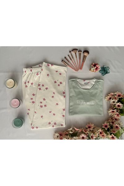 Mihra Pjama Suit
