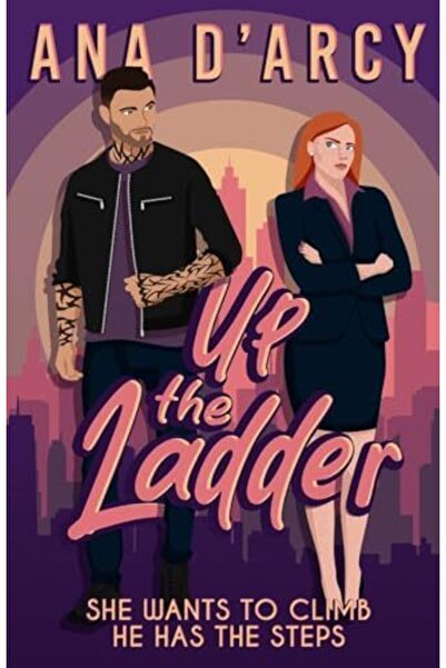 ANA صعود السلم